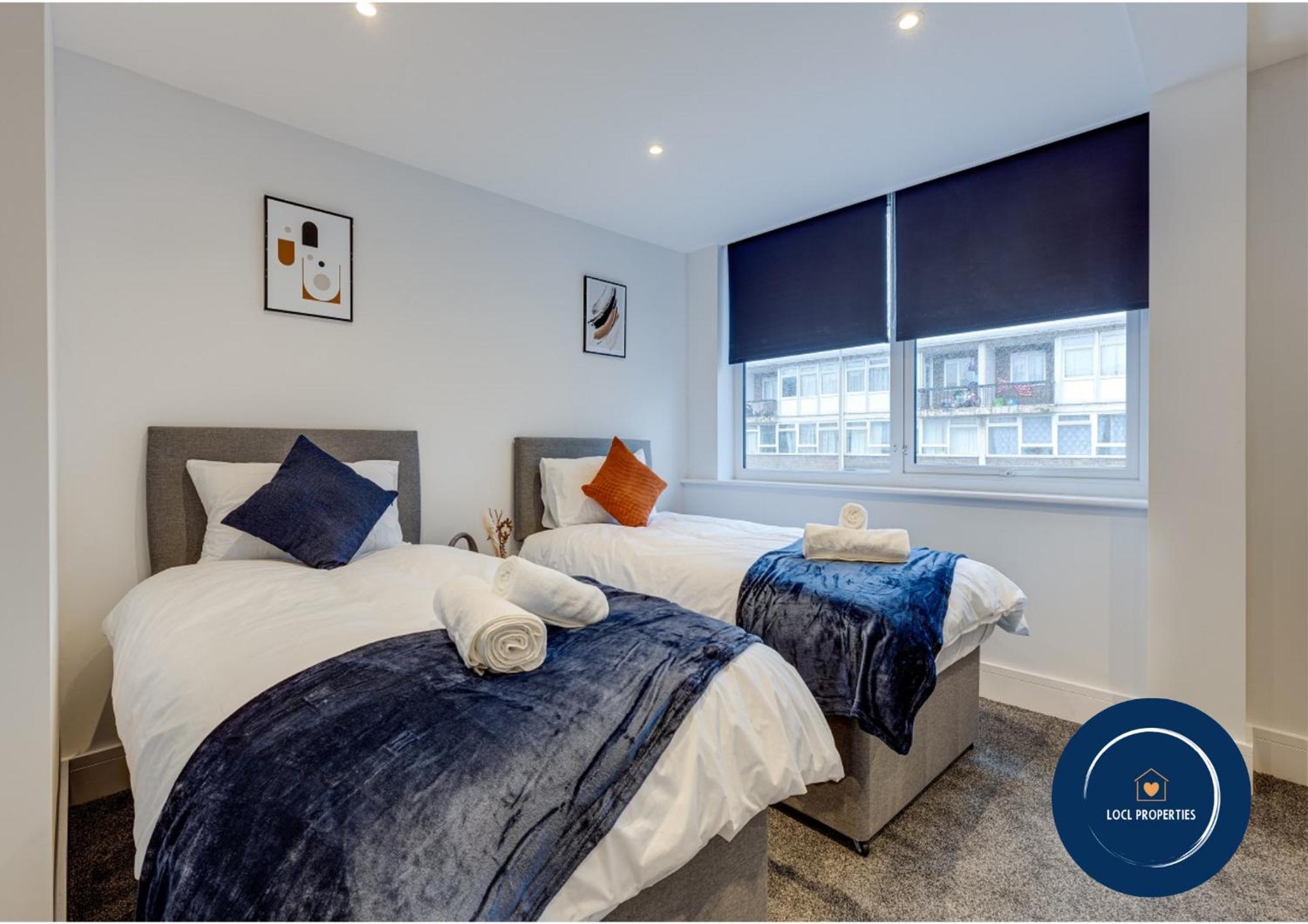 Raglan 3 - Central Apartment With Free Parking سكرابورو المظهر الخارجي الصورة