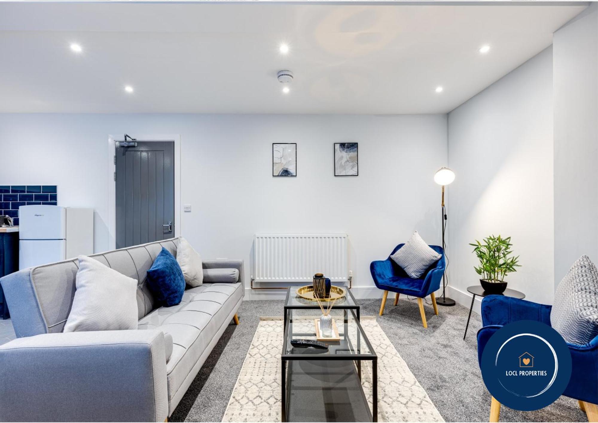 Raglan 3 - Central Apartment With Free Parking سكرابورو المظهر الخارجي الصورة